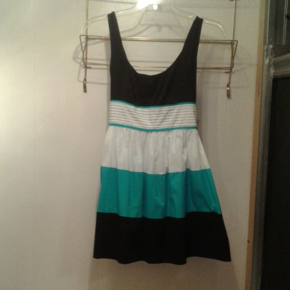 Speechless cotton  sundress